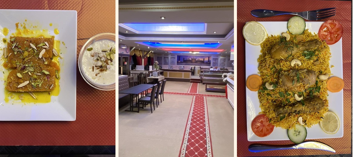 Royal sultan - Gallery Image 1