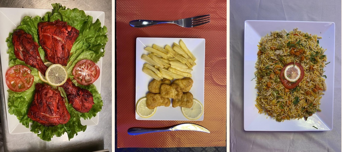 Royal sultan - Gallery Image 3